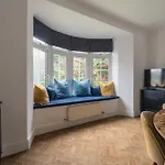 Crossriggs- Beautiful Detached * Windermere