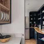 Вилла Crossriggs- Beautiful Detached *