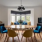 Вилла Crossriggs- Beautiful Detached Уиндермир