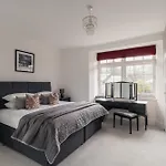 Вилла Crossriggs- Beautiful Detached Уиндермир