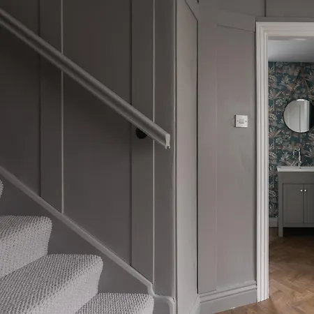 Crossriggs- Beautiful Detached * Windermere