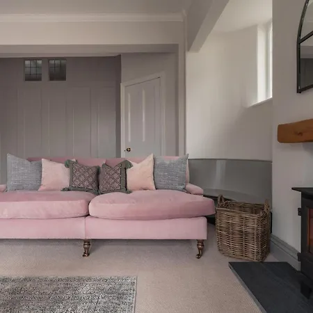 Crossriggs- Beautiful Detached Βίλα *