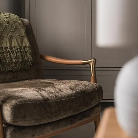 Βίλα Crossriggs- Beautiful Detached *