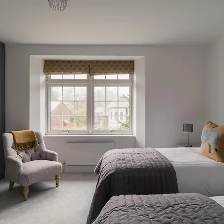 Crossriggs- Beautiful Detached * Windermere