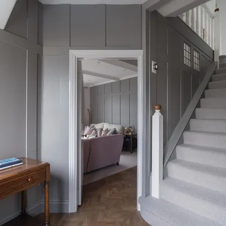 Crossriggs- Beautiful Detached Windermere