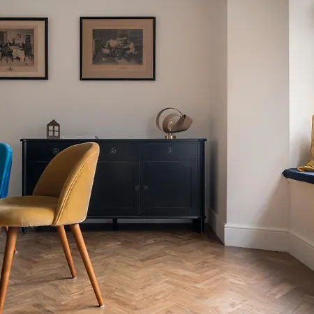 Crossriggs- Beautiful Detached Уиндермир