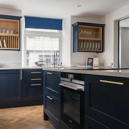 Crossriggs- Beautiful Detached * Windermere