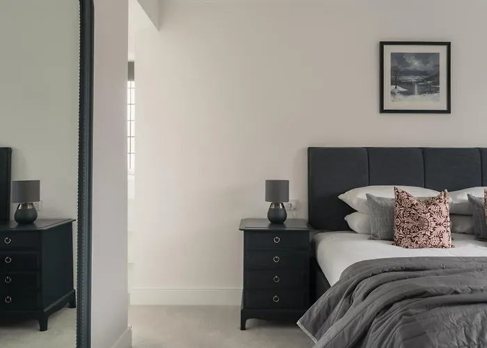 Villa Crossriggs- Beautiful Detached