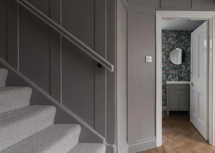 Crossriggs- Beautiful Detached * Windermere