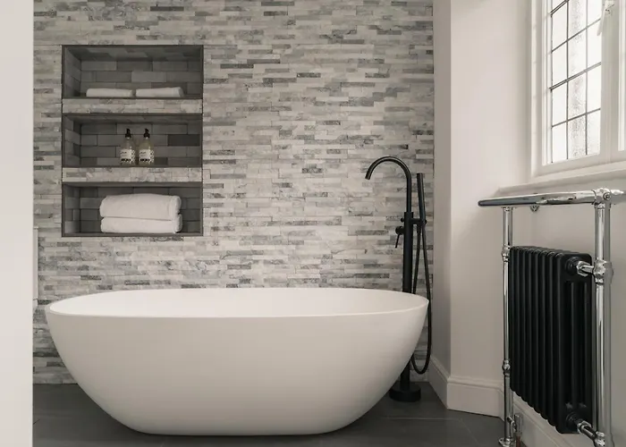 Villa Crossriggs- Beautiful Detached