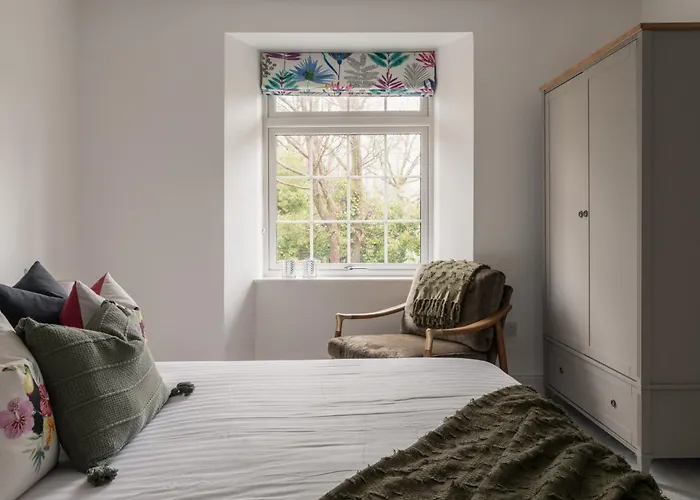 Crossriggs- Beautiful Detached Villa Windermere