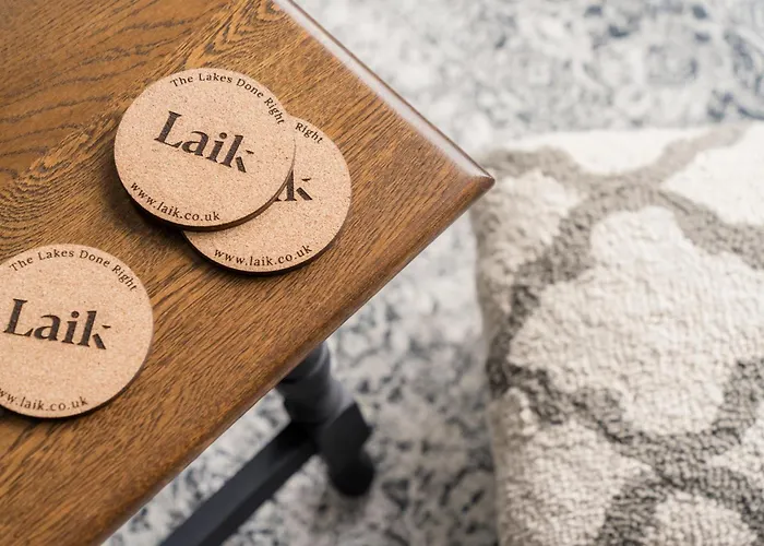 Villa Crossriggs- Beautiful Detached Windermere