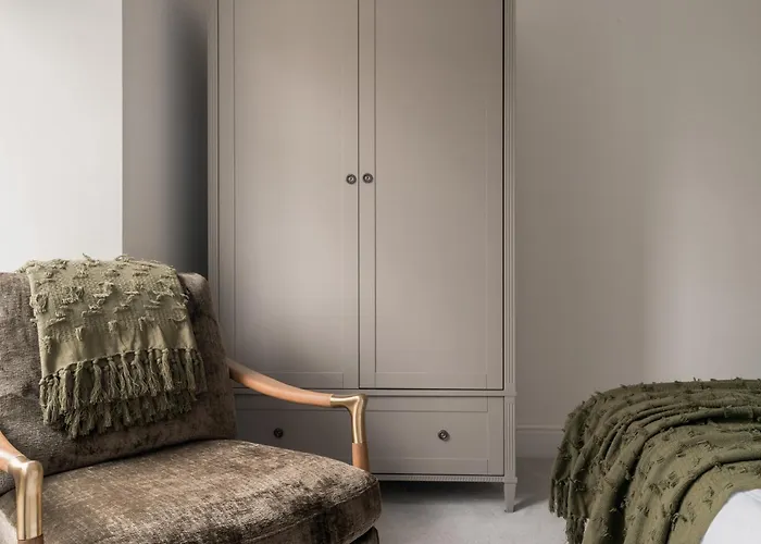 Crossriggs- Beautiful Detached Villa Windermere