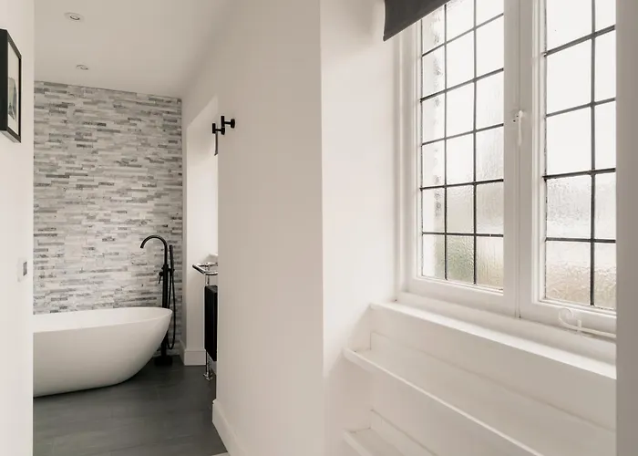 Villa Crossriggs- Beautiful Detached Windermere