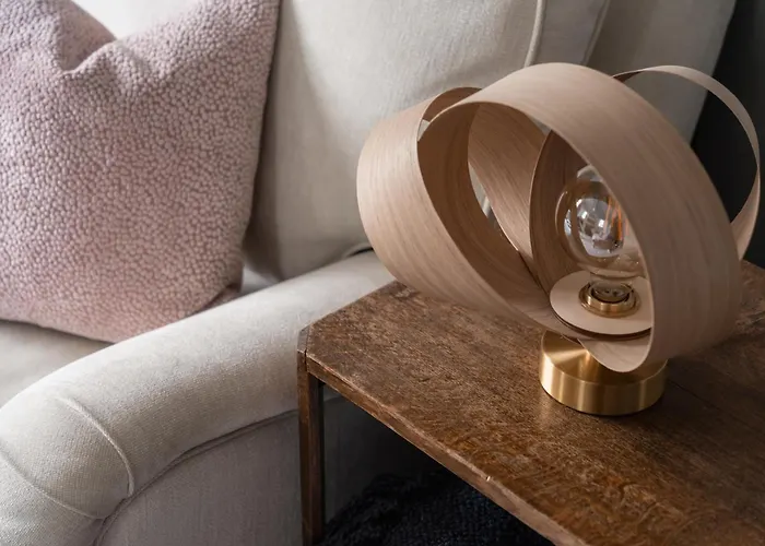 Crossriggs- Beautiful Detached Villa