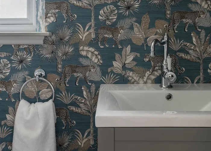 Villa Crossriggs- Beautiful Detached