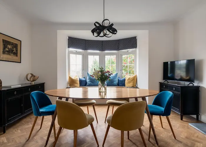 Villa Crossriggs- Beautiful Detached Windermere