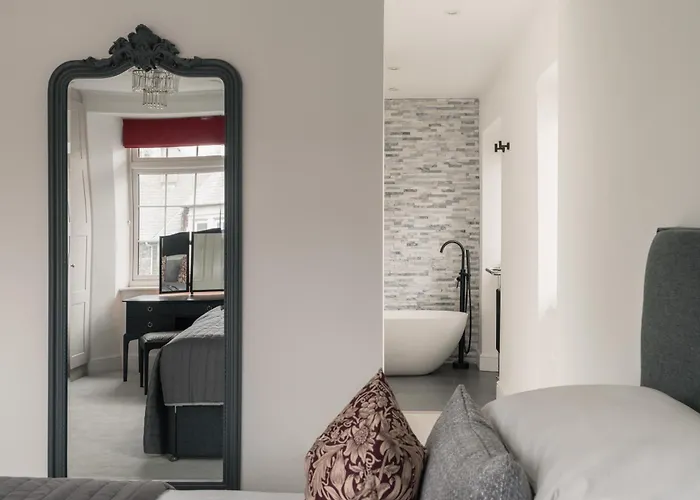 Crossriggs- Beautiful Detached Windermere