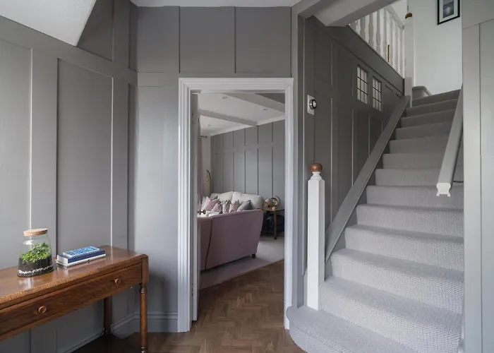 Crossriggs- Beautiful Detached Windermere