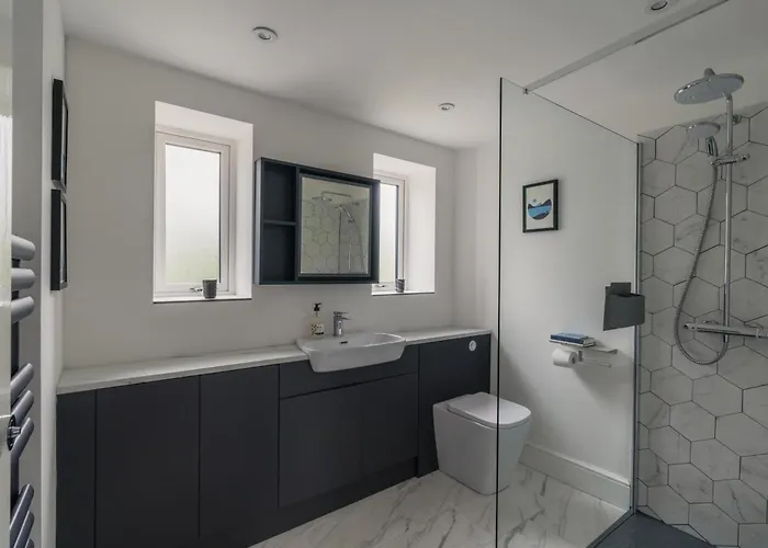 Crossriggs- Beautiful Detached Villa Windermere