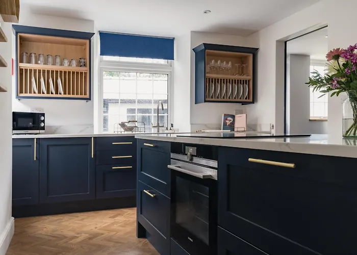 Crossriggs- Beautiful Detached * Windermere