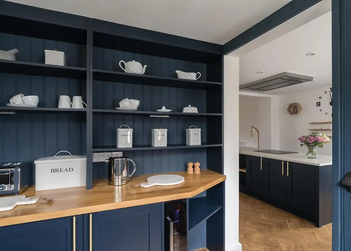 Crossriggs- Beautiful Detached * Windermere