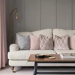 Crossriggs- Beautiful Detached