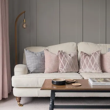 Crossriggs- Beautiful Detached