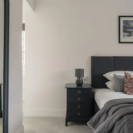 Vila Crossriggs- Beautiful Detached